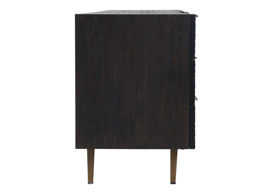 VL-1054-02 Breu Sideboard Black