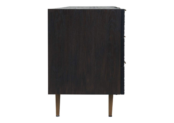 VL-1054-02 Breu Sideboard Black