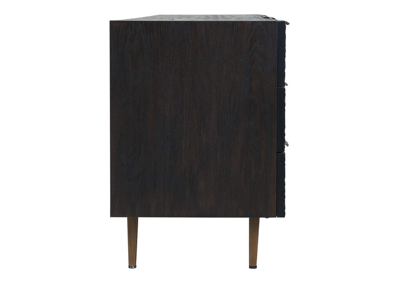 VL-1054-02 Breu Sideboard Black