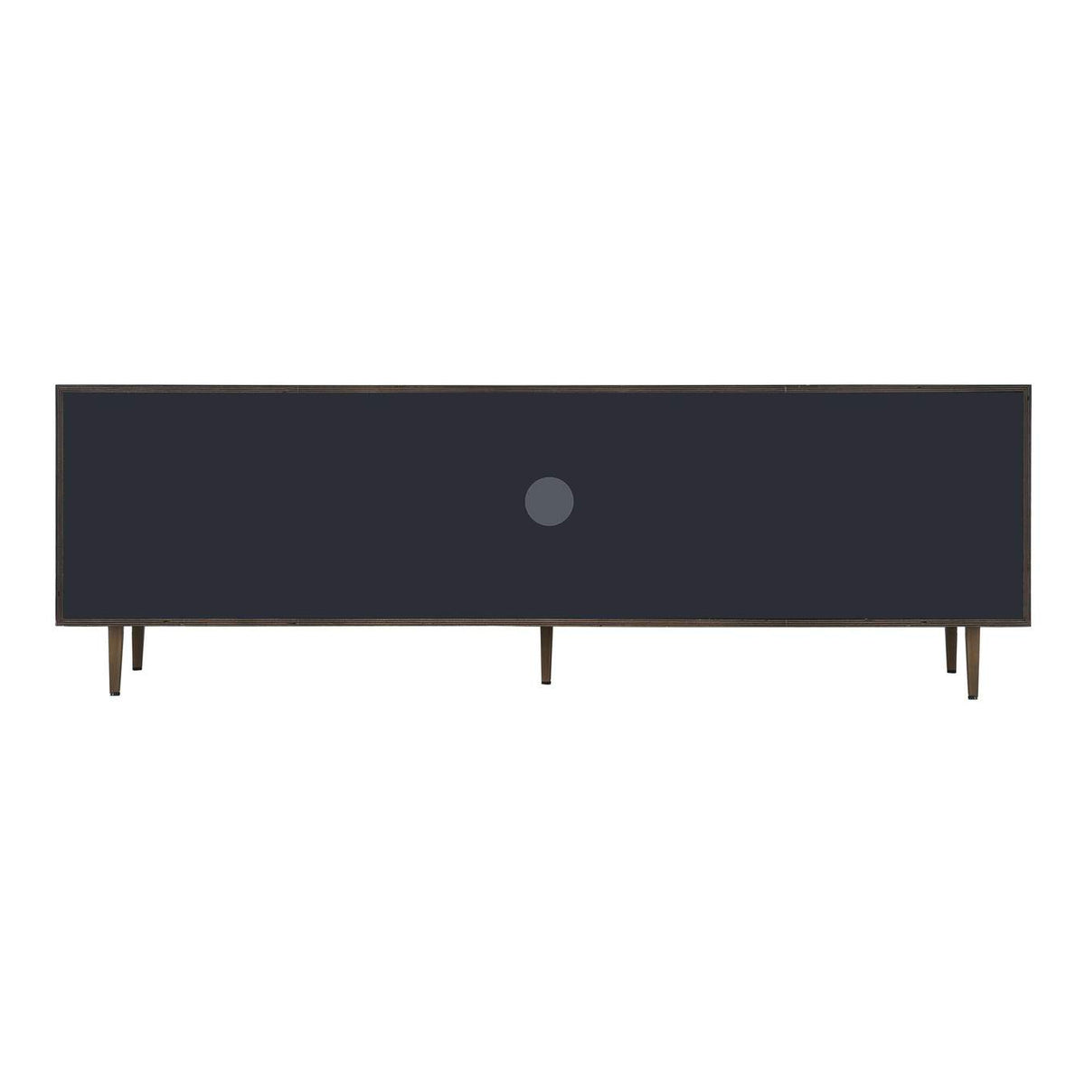 VL-1054-02 Breu Sideboard Black