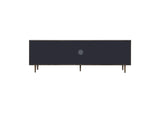 VL-1054-02 Breu Sideboard Black