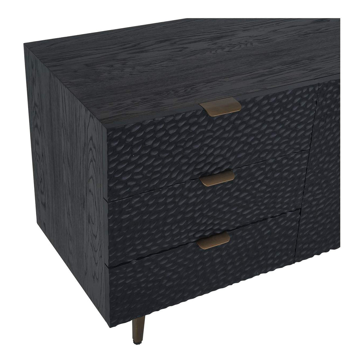 VL-1054-02 Breu Sideboard Black