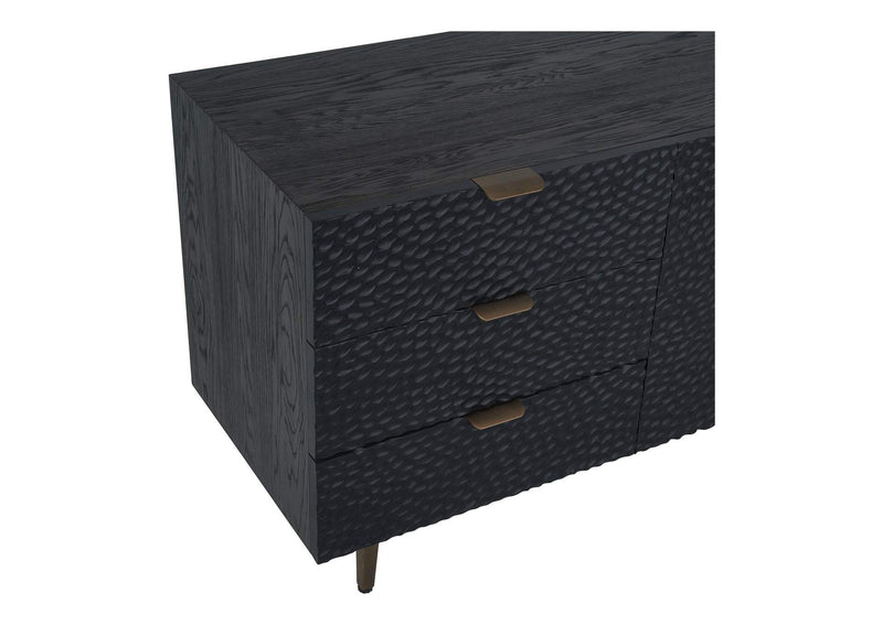 VL-1054-02 Breu Sideboard Black