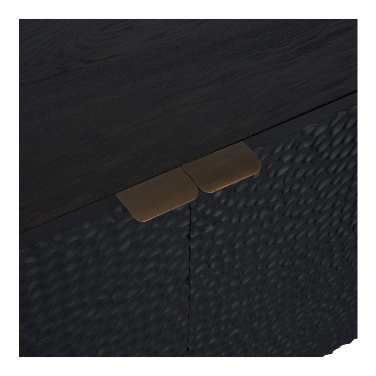 VL-1054-02 Breu Sideboard Black
