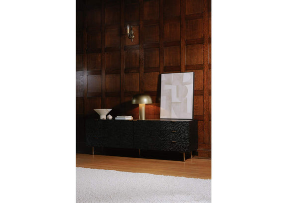 VL-1054-02 Breu Sideboard Black