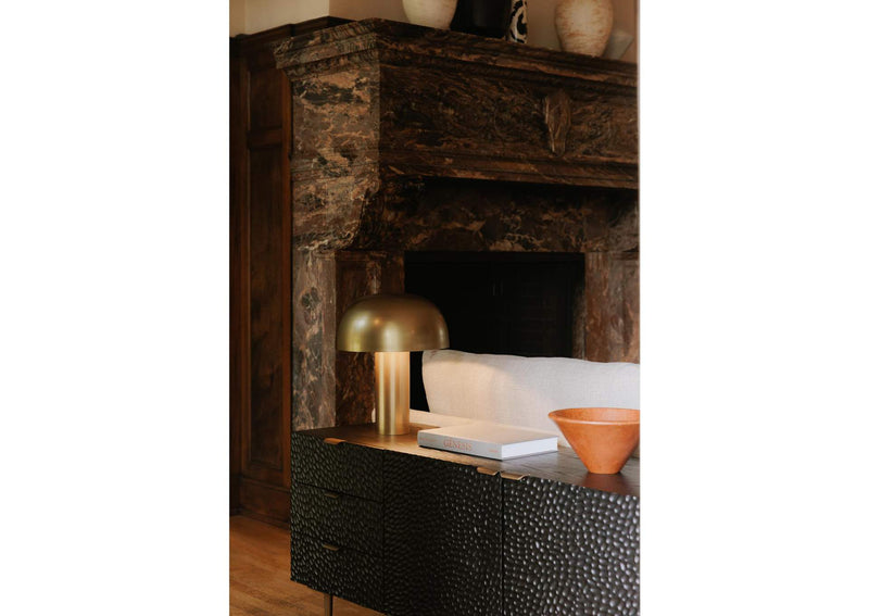 VL-1054-02 Breu Sideboard Black