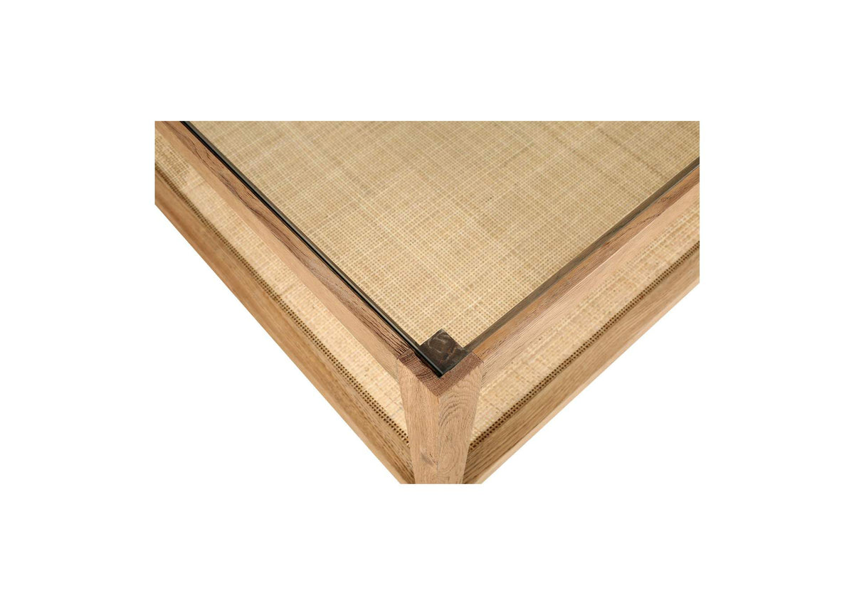 VL-1056-24-0 Harrington Coffee Table Natural