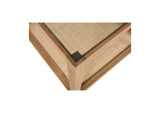 VL-1057-24 Harrington Side Table Natural