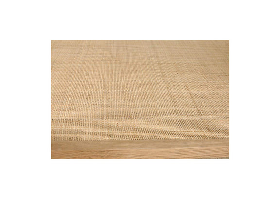 VL-1057-24 Harrington Side Table Natural