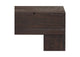 VL-1058-03 Evander Coffee Table Rustic Brown