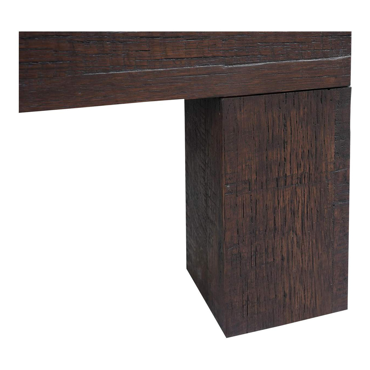 VL-1058-03 Evander Coffee Table Rustic Brown