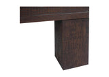 VL-1058-03 Evander Coffee Table Rustic Brown