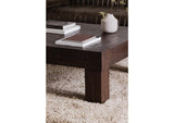 VL-1058-03 Evander Coffee Table Rustic Brown