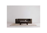 VL-1058-03 Evander Coffee Table Rustic Brown