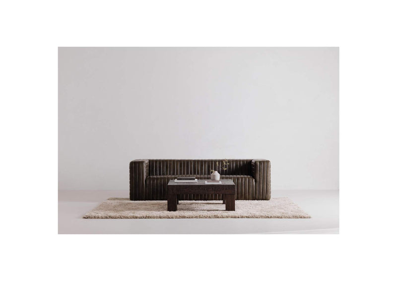 VL-1058-03 Evander Coffee Table Rustic Brown