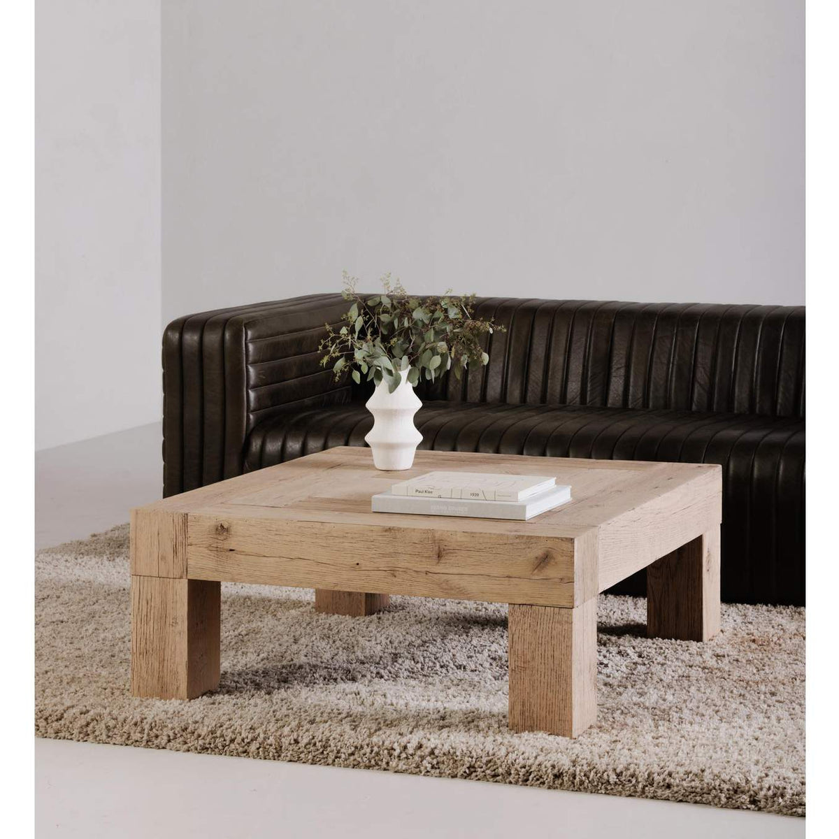 VL-1058-24 Evander Coffee Table Natural