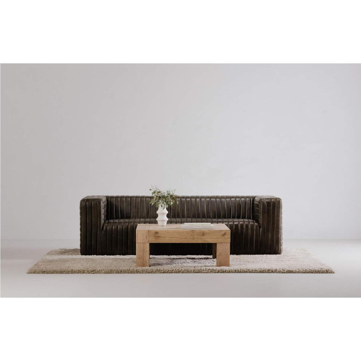VL-1058-24 Evander Coffee Table Natural