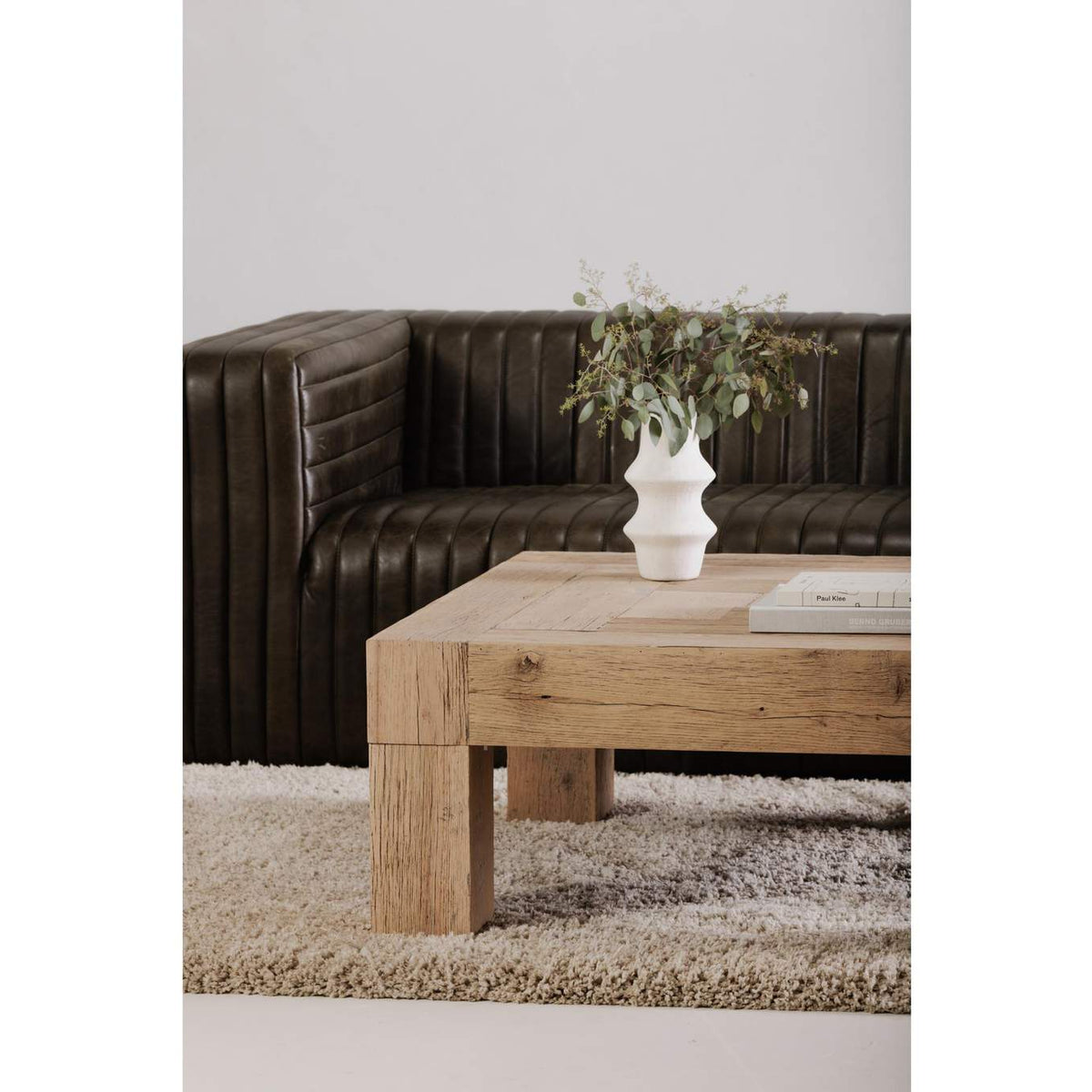 VL-1058-24 Evander Coffee Table Natural