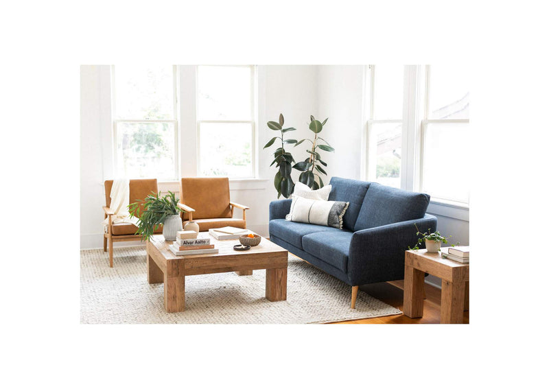 VL-1058-24 Evander Coffee Table Natural