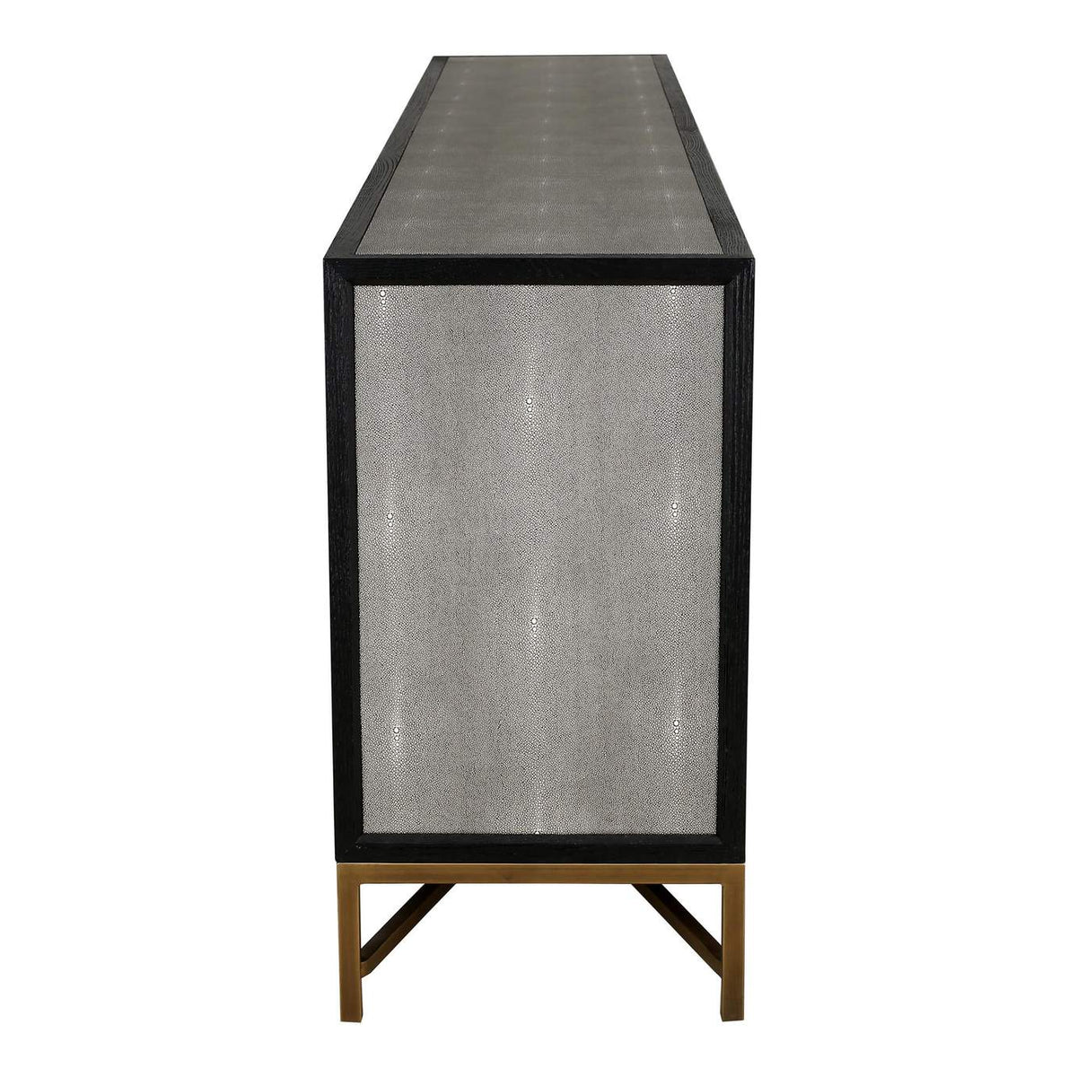 VL-1061-15 Mako Sideboard Large Grey