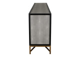 VL-1061-15 Mako Sideboard Large Grey