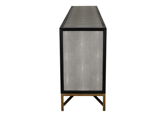 VL-1061-15 Mako Sideboard Large Grey