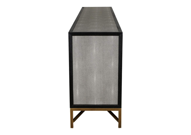 VL-1061-15 Mako Sideboard Large Grey