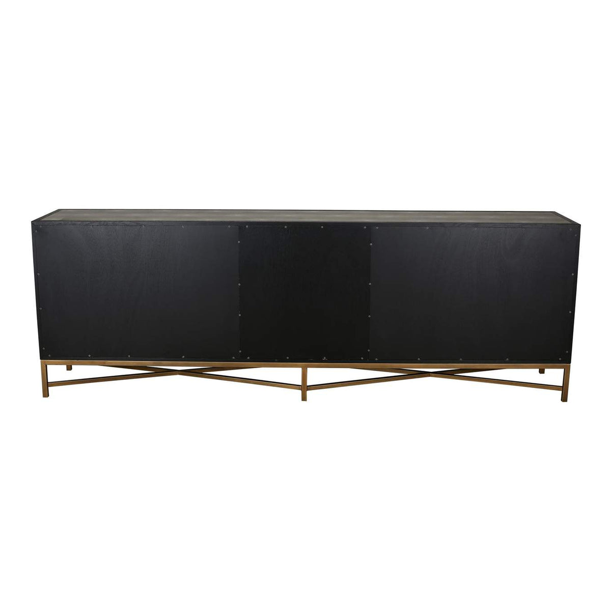 VL-1061-15 Mako Sideboard Large Grey