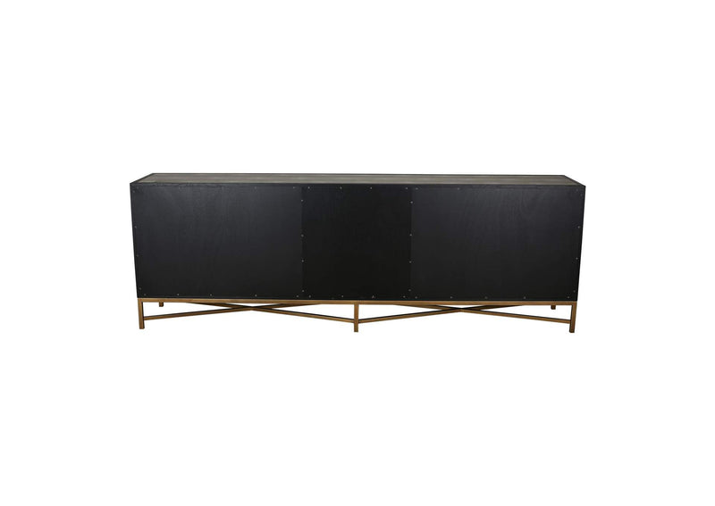 VL-1061-15 Mako Sideboard Large Grey
