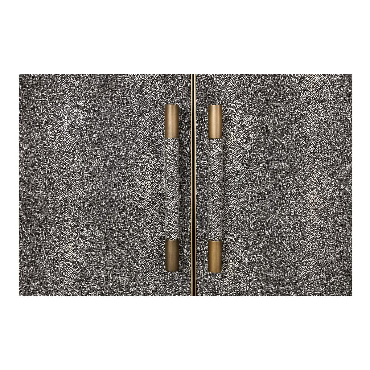 VL-1061-15 Mako Sideboard Large Grey