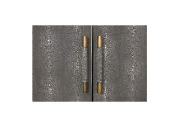 VL-1061-15 Mako Sideboard Large Grey