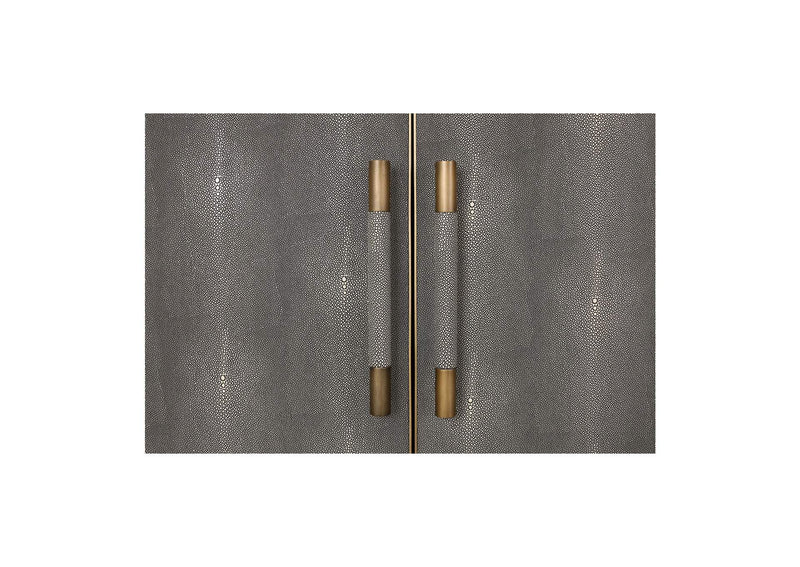 VL-1061-15 Mako Sideboard Large Grey