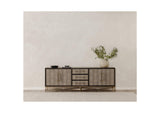 VL-1061-15 Mako Sideboard Large Grey