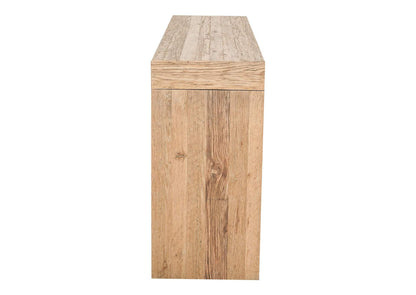 VL-1069-24 Evander Console Table Natural
