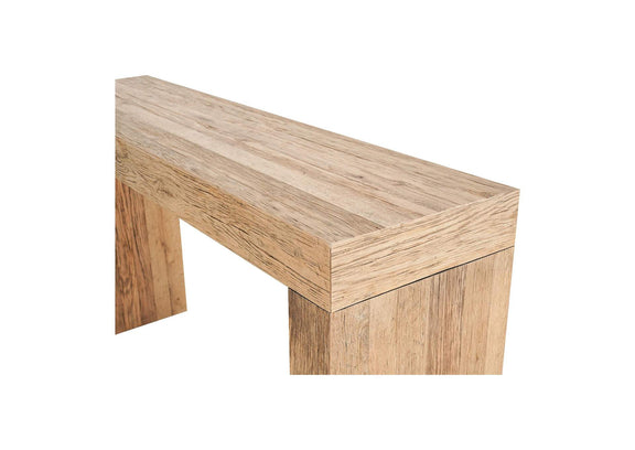 VL-1069-24 Evander Console Table Natural