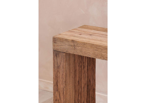 VL-1069-24 Evander Console Table Natural