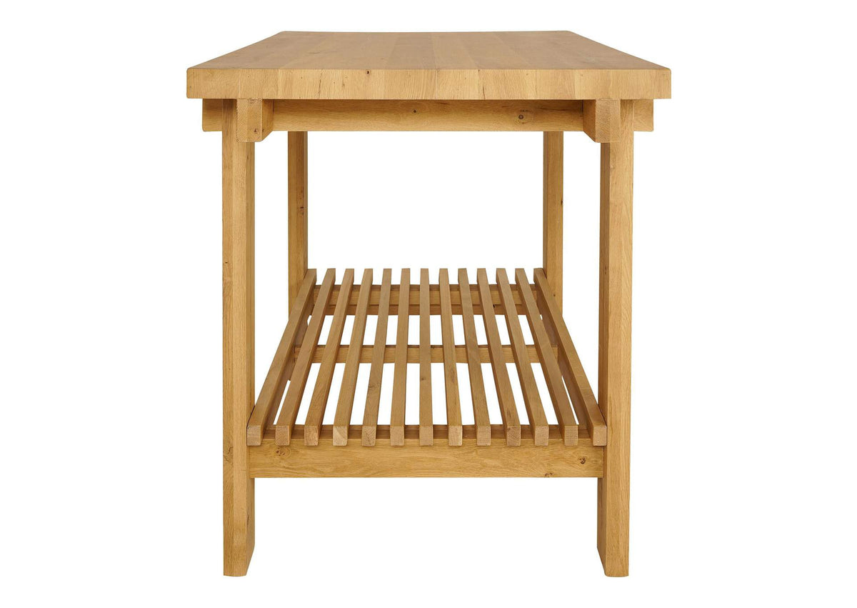 VL-1072-24 August Counter Table Small