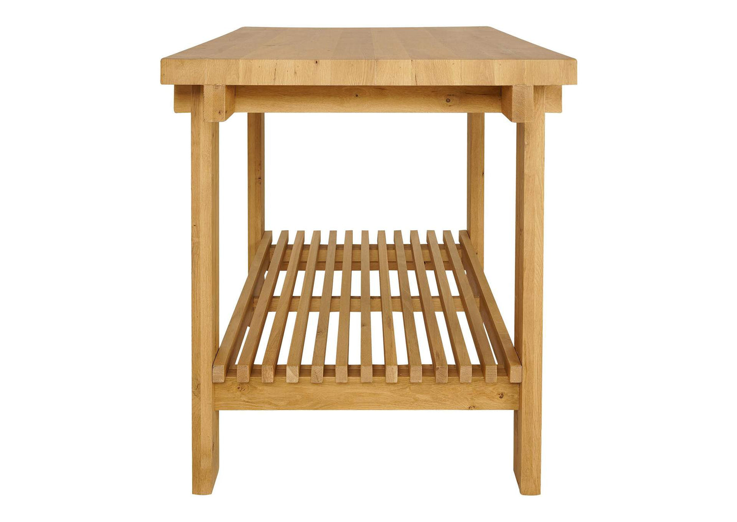 VL-1072-24 August Counter Table Small