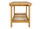 VL-1072-24 August Counter Table Small