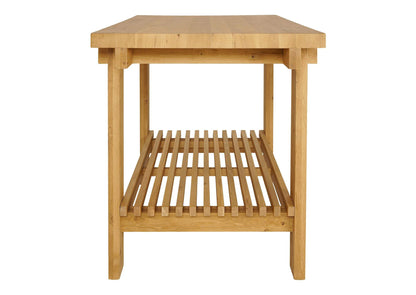 VL-1072-24 August Counter Table Small