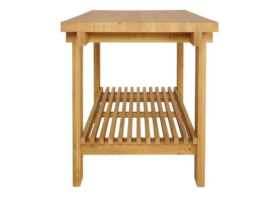 VL-1072-24 August Counter Table Small