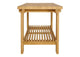 VL-1072-24 August Counter Table Small