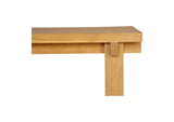 VL-1072-24 August Counter Table Small