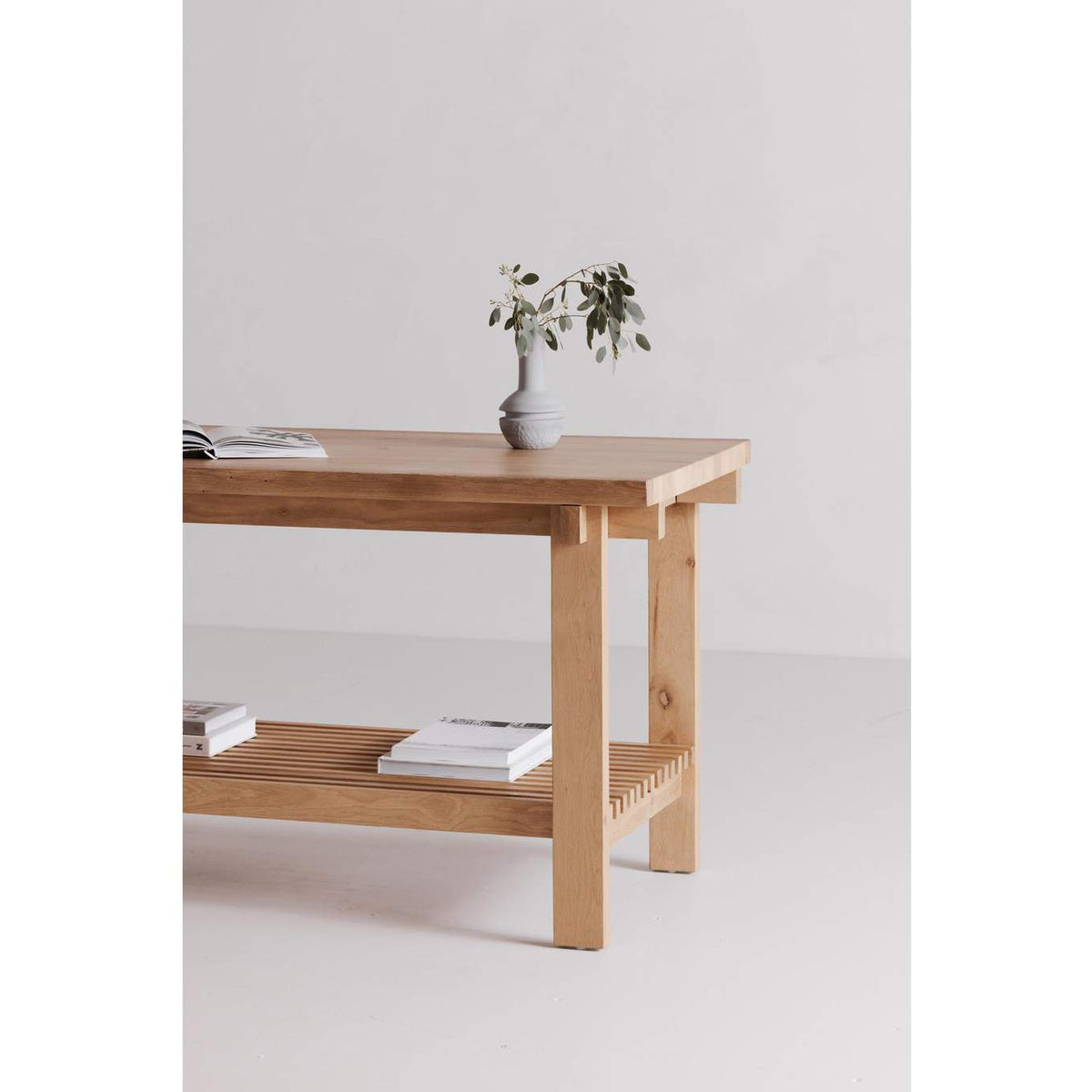 VL-1072-24 August Counter Table Small