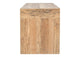 VL-1077-24 Evander Dining Stool Natural