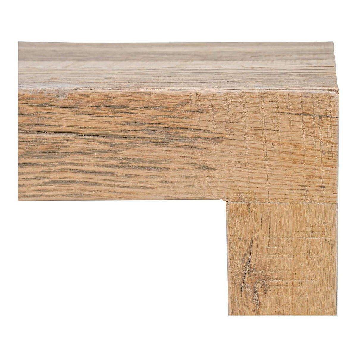 VL-1077-24 Evander Dining Stool Natural