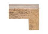 VL-1077-24 Evander Dining Stool Natural