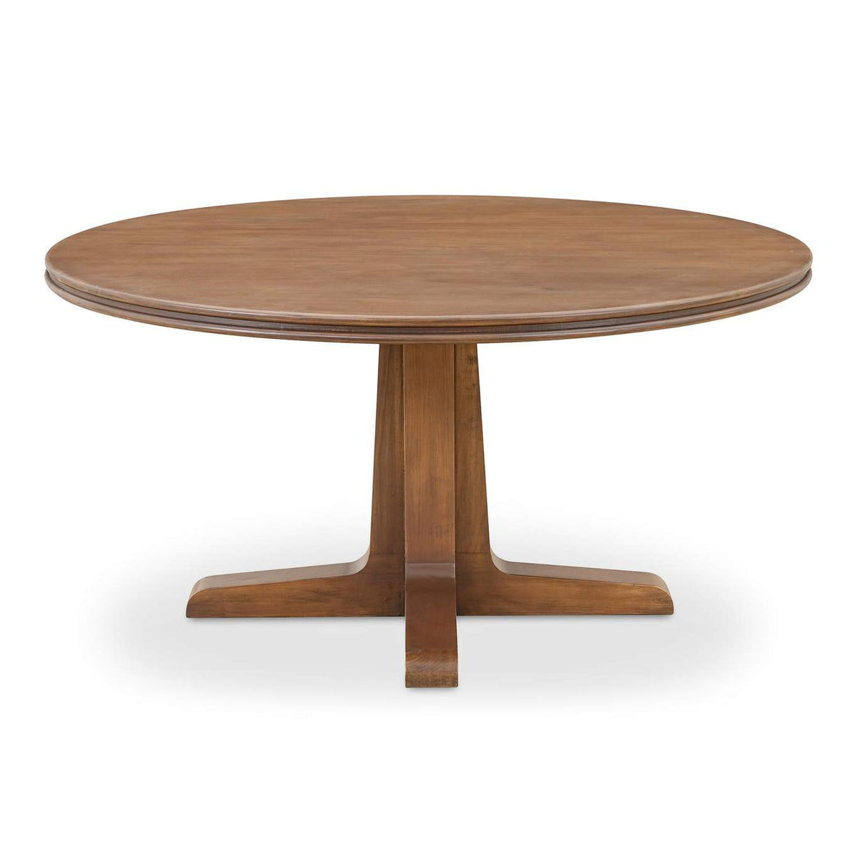 VL-1087-03-0 Charles Dining Table Brown