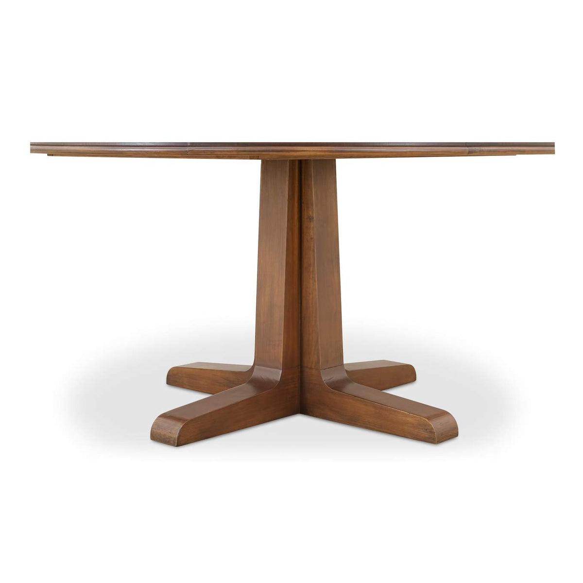 VL-1087-03-0 Charles Dining Table Brown