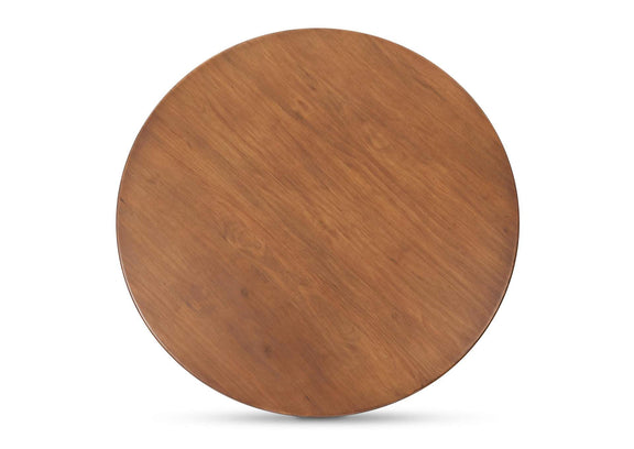VL-1087-03-0 Charles Dining Table Brown